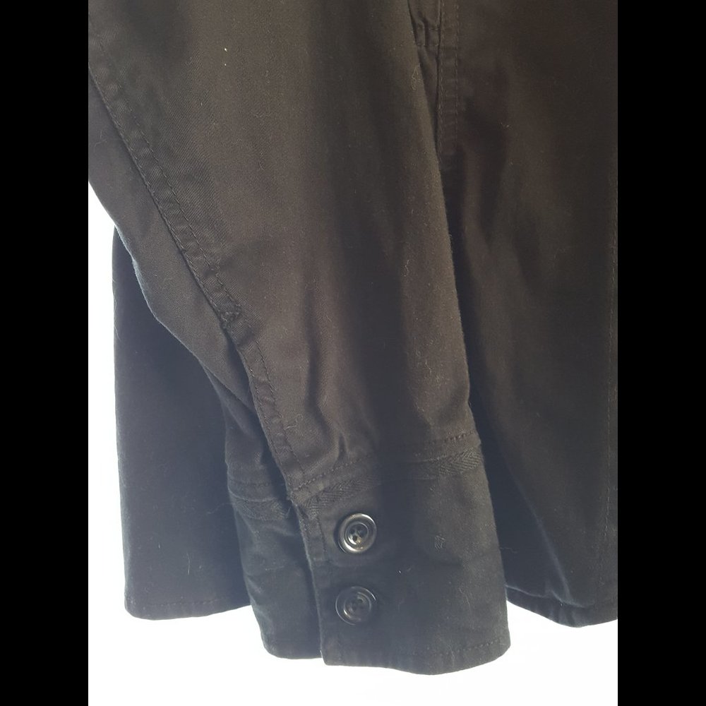 Torrid Jacket Size 0x - image 2